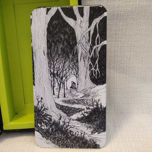 The Hollow Woods: Storytelling Card Game - Picture 10 of 11